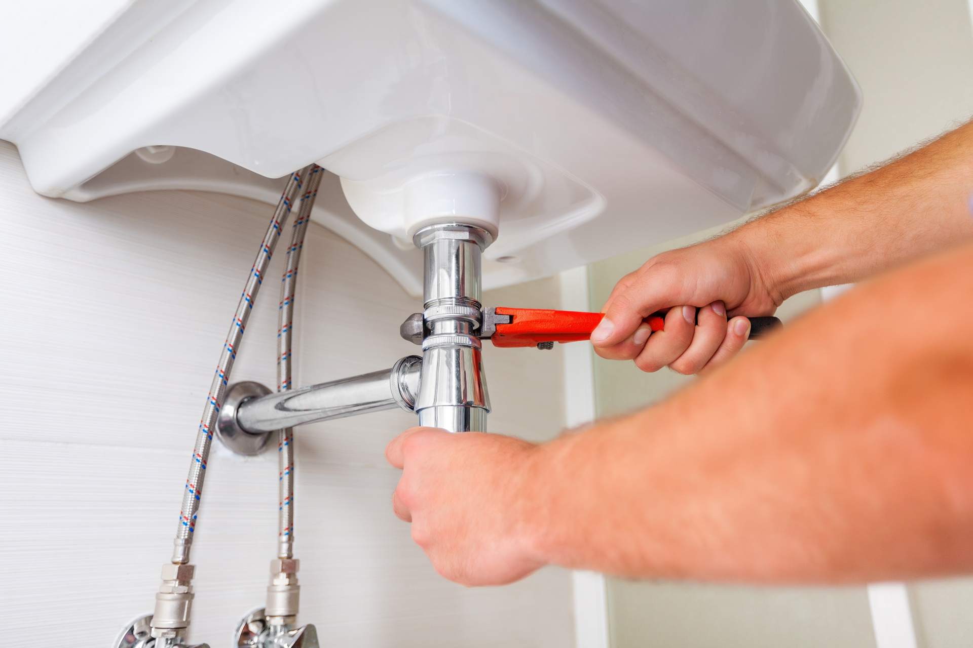 Installation chauffage